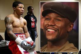 Gervonta davis, born november 7th 1994 made his debut in february 2013. Floyd Mayweather Backs Superstar Gervonta Davis To Become The Next Big Thing And Match His Record Irish Mirror Online