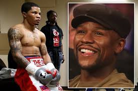 Floyd mayweather masterminded gervonta davis' win over mario barrios to keep up his magnificent ko record across three weight classes. Floyd Mayweather Backs Superstar Gervonta Davis To Become The Next Big Thing And Match His Record Mirror Online