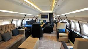 كيف تسافر بطائرة خاصة مقابل 250 دولارا فقط