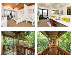 Harry Styles L A Bachelor Pad Feels Like A Grown Up Tree House Glamour