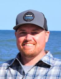 Obituary information for Andrew John Kina