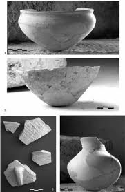 10 Late Uruk Po Ery From Zeytinli Bahce Download Scientific Diagram