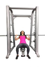 It is not clear though how each mode differs in its effect on muscle activation. Smith Machine Bench Press Vs Barbell Bench Press Muscle D Fitness