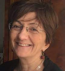 È lei la grande elettrice numero 1.009 per il quirinale. Ylzm3dhhylsxsm