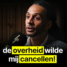 Jay Francis: De Overheid Probeerde Mij Te Cancellen & De Samenleving Gaat  Naar De Klote!