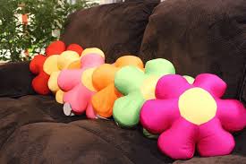 We did not find results for: Tache Squishy Microbead Colorful Flower Shaped Throw Pillow 18 Tache Home Fashion