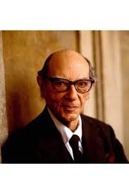 Isaiah Berlin Lecture Series