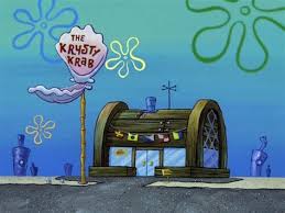 It was written by marc ceccarelli, luke brookshier, and mr. Krusty Krab Vs Chum Bucket Shefalitayal