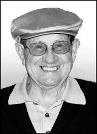 Lawrence Ames Obituary (2015)