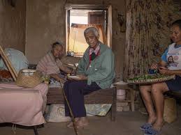 Distributing early cash to address food insecurity in Madagascar: success  stories from Welthungerhilfe's activation in 2021