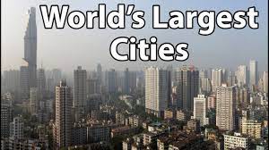 By the early decades of the eighteenth century, rhode island had developed a commercial economy with not one, but two centers. Largest City In Rhode Islanduiiiiiii What S The World S Largest City Quora