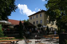 ˈʔɛŋlɪʃɐ ˈɡaʁtn̩, english garden) is a large public park in the centre of munich, bavaria, stretching from the city centre to the northeastern city limits. 55 Schon Englischer Garten Parken Garten Deko