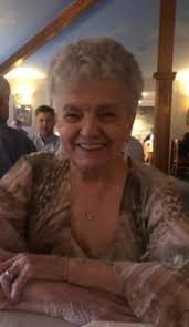 Joan Ann Weir Obituary (1935