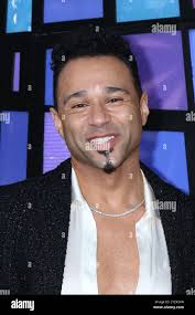 Corbin hi-res stock photography and images