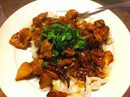 Uyghur Big Plate Chicken Food Recipes Whole30 Dinner Easy