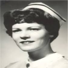 Obituary information for Carol Pemberton-McCann