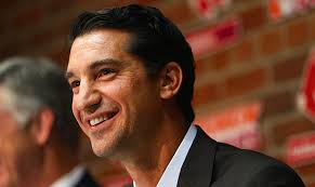 Bickley: Cardinals, Kyler Murray are encouraging despite Sunday's loss