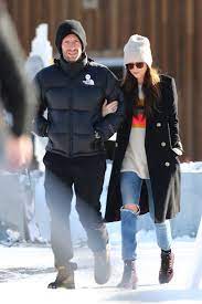 After coldplay's chris martin consciously uncoupled back in 2014 with his partner of a decade gwyneth paltrow, his dating life. How Long Have Dakota Johnson And Chris Martin Been Dating
