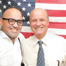 The beacon of the American Dream brought an Iraqi family to Indianapolis