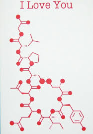 Tattoo Molecule Art Oxytocin Chemistry Tattoo