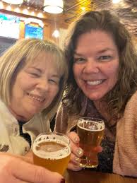 Favorite family restaurants and entertainment places