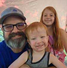 Live scope setup for crappie fishing