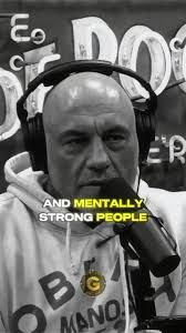 Exceptional People Have Been Through Hell