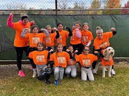 Rochester Lady Lions Fastpitch Softball