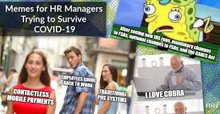 43 employee memes ranked in order of popularity and relevancy. 3 Memes To Describe How Hr Managers Are Feeling Right Now Bri Benefit Resource