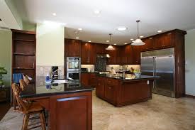 We are experienced and professional and use quality products and workmanship. Inland Empire Dream Kitchen American Traditional Kitchen Orange County By Pacific Coast Custom Design