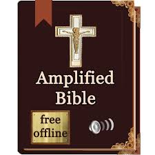 Amplified Bible Free Offline Apk 1 0 1 Download For Android Download Amplified Bible Free Offline Apk Latest Version Apkfab Com