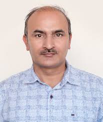 Dr. Ajay Kumar
