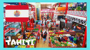 Check spelling or type a new query. Tahiti The Iconic Central Market Of Papeete French Polynesia Pacific Ocean Youtube