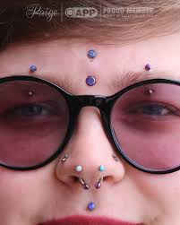Piercings by Paige