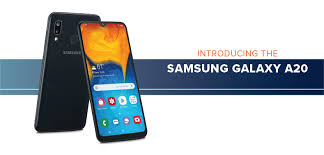 How much is the samsung galaxy a20e on a pay as you go sim? Discover Top Smartphone Performance With The Samsung Galaxy A20