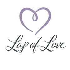 Logo Lap of Love