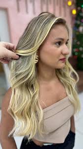 Veio pro feed , , @michellyaraujo11 , #reels #reelsinstagram  #cabelosaudavel #cabelos #transformation