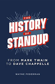 Sep 06, 2011 · baseball analyst jayson stark appeared on espn radio's mike & mike this morning (listen to the podcast) and once again asked a great trivia question. The History Of Stand Up From Mark Twain To Dave Chappelle By Wayne Federman
