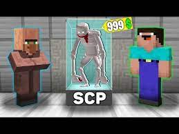 Scp cb but most stuff is replaced to make the game seem more like sl. Minecraft Noob Vs Pro Noob Bought This Capsule With Scp 096 For 999 Challenge 100 Trolling Youtube