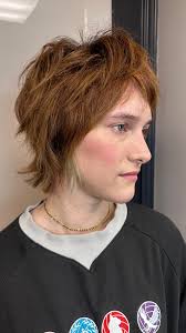 Short shag from this past weekend 🌟 @andpeggy.work @salonandspagalleria