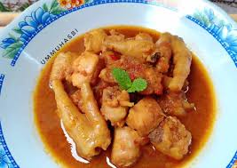 Resep sederhana tumis bunga pepaya campur teri pedas. Resep Masak Krengsengan Ayam Tanpa Ribet Resep Mudah Dan Cepat Ala Rumahan