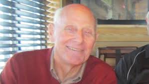 Robert Ralph "Bob" Dickman