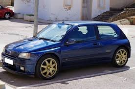 Renault Clio Williams Renault Clio Cosas De Coche Coches Clasicos