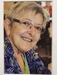 Lynn Mathieson's Instagram, Twitter & Facebook