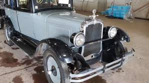 Image result for Arcadian Gray 1930 Oldsmobile