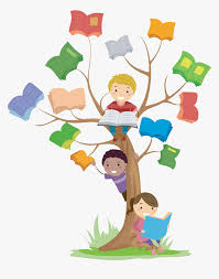We hope you liked it and already have your next book! Download Kids Learning Png File Reading Books Clipart Transparent Png Kindpng