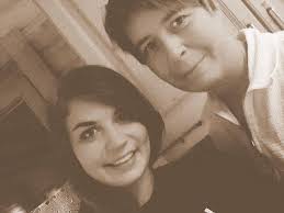 Wie die Mama so die Tochter