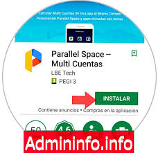 Pastinya anda sudah sangat penasaran sekali bagaimana cara yang musti dilakukan. Bagaimana Menggunakan Dua Akaun Facebook Di Android Atau Iphone Tutorial