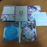 とある魔術の禁書目録Ⅱ
