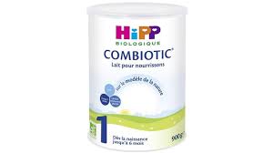 Les questions sont nombreuses et il n'est pas toujours facile de s'y retrouver. Lait Infantile Comparatif Des Laits A Choisir